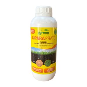 AlGreen Concime ripara prato 1 Kg Green