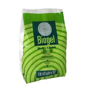 Biogel Concime per prato Herbatech 25 kg
