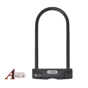 32/150hb300+ush32 arco facilo bloccaruote antifurto per bici abus