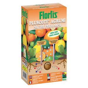 Pluscote Concime idrosolubile per agrumi 1 kg Flortis