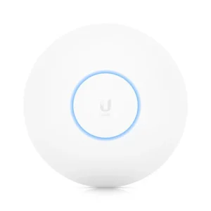 Access Point Ubiquiti U7-LR (WiFi 7 - PoE)